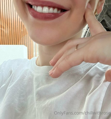 Chillwithrose