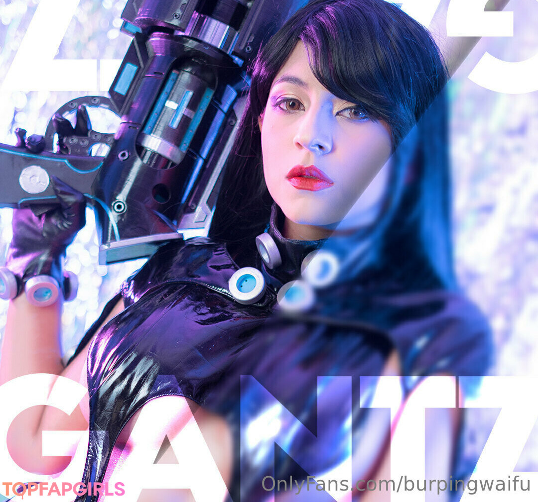 Foto desnuda filtrada de OnlyFans de Burpingwaifu #13 Foto desnuda filtrada de OnlyFans de Burpingwaifu #13