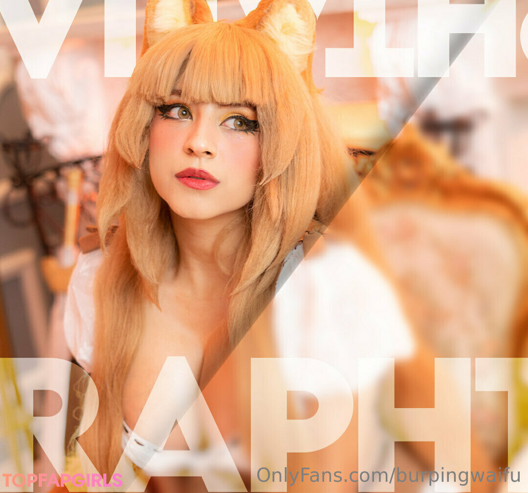 Foto desnuda filtrada de OnlyFans de Burpingwaifu #42 Foto desnuda filtrada de OnlyFans de Burpingwaifu #42