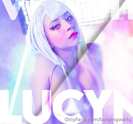 Foto desnuda filtrada de OnlyFans de Burpingwaifu