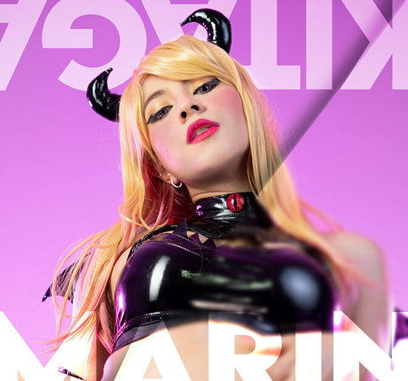 Foto desnuda filtrada de OnlyFans de Burpingwaifu