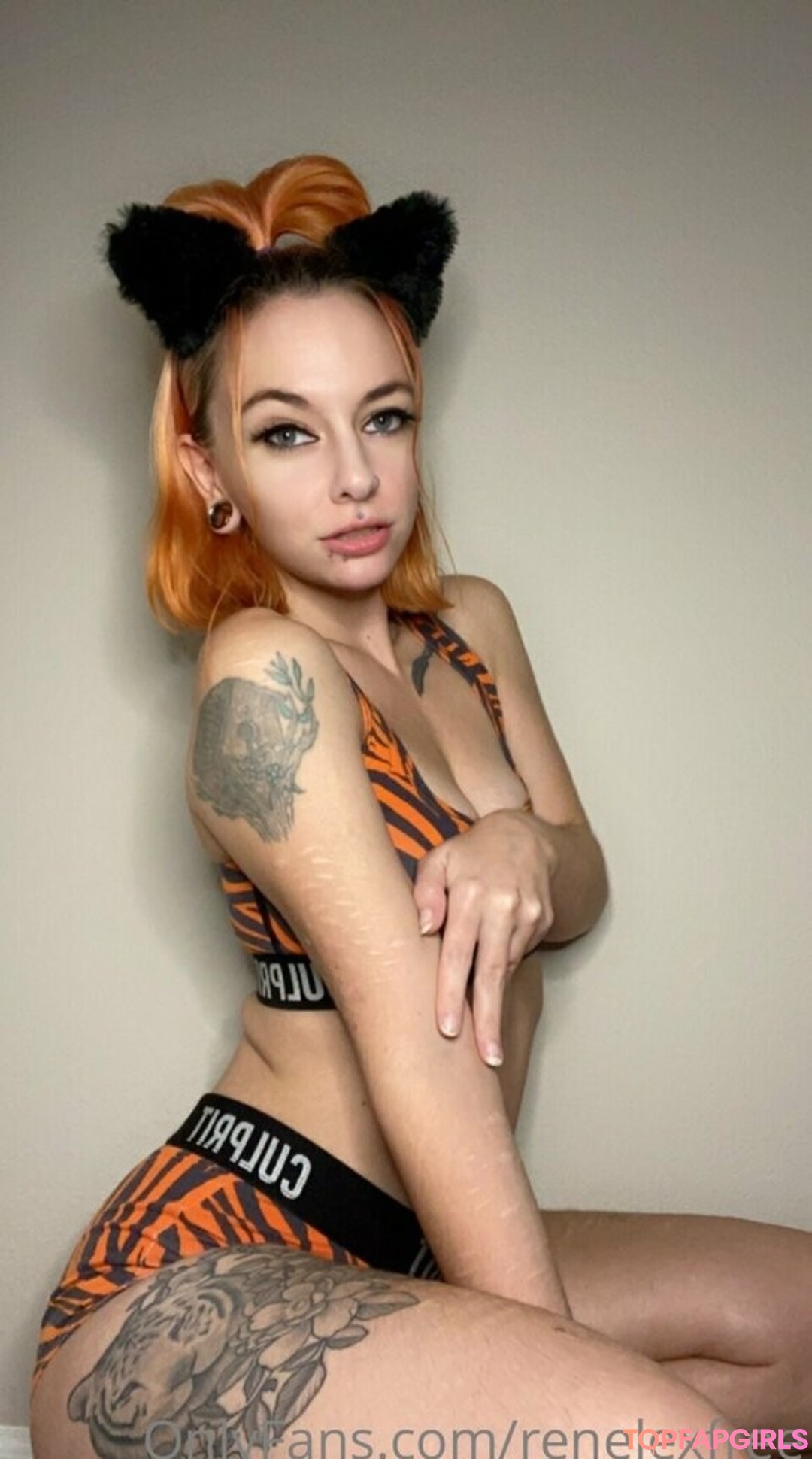 Foto desnuda filtrada de OnlyFans de Renelexfree #7 Foto desnuda filtrada de OnlyFans de Renelexfree #7