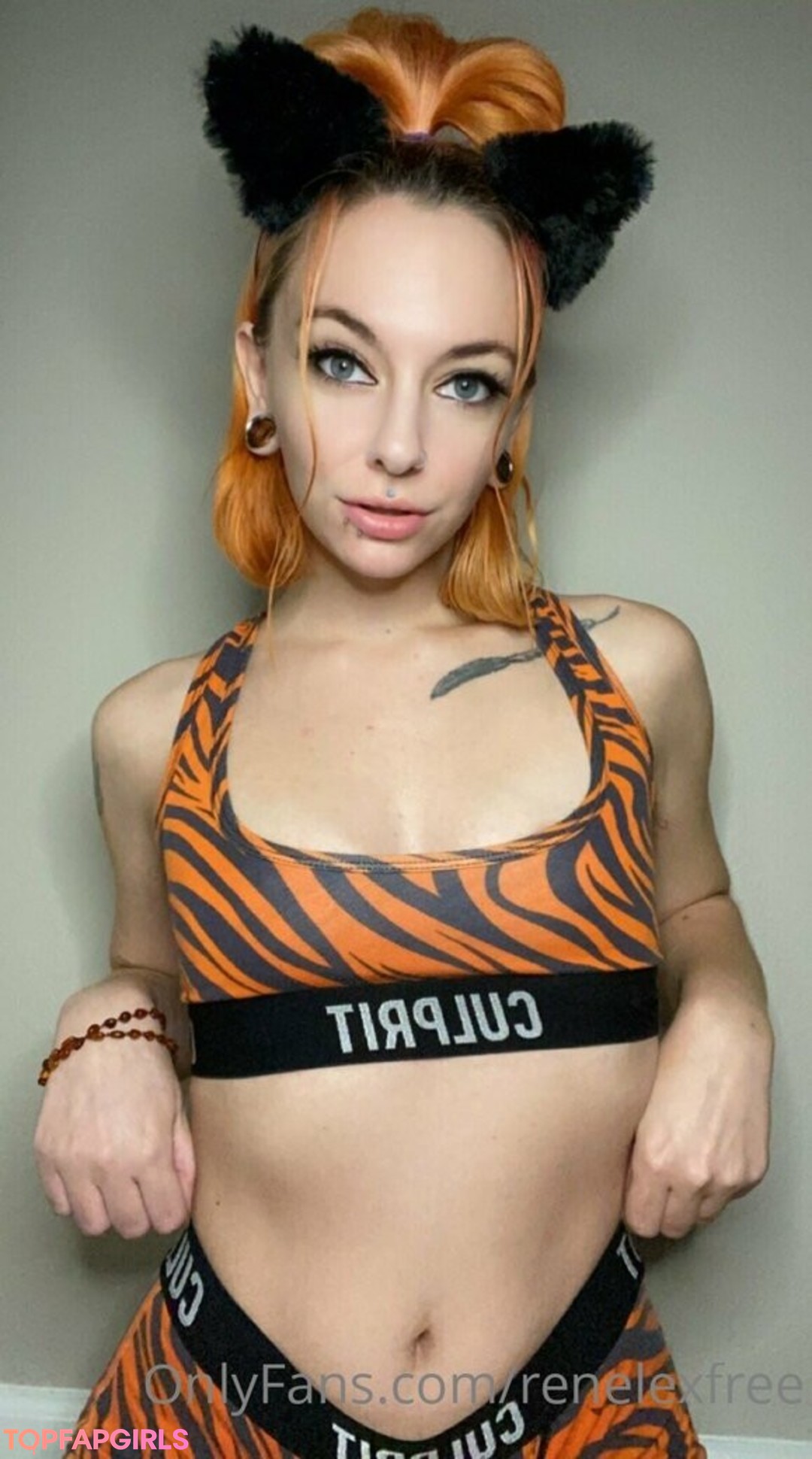 Foto desnuda filtrada de OnlyFans de Renelexfree #9 Foto desnuda filtrada de OnlyFans de Renelexfree #9