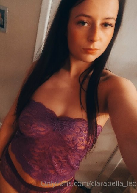 Clarabellaleo