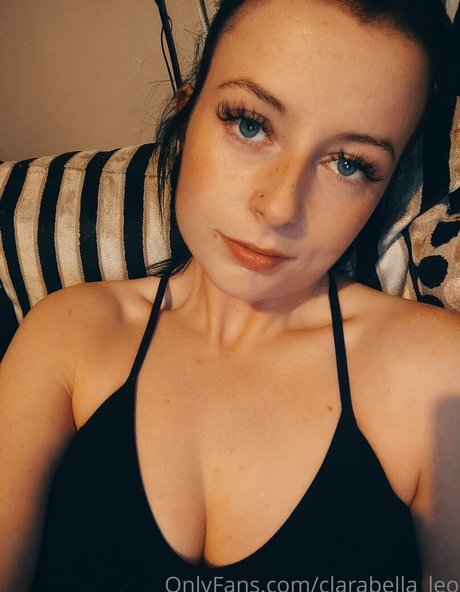 Clarabella_leo