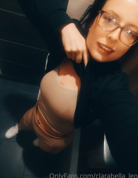 Clarabellaleo