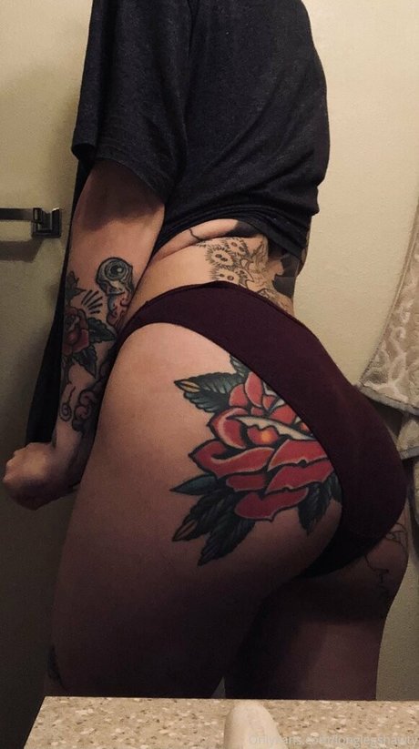 Longlegshawty