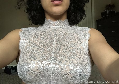 Foto desnuda filtrada de OnlyFans de Nastywoman3