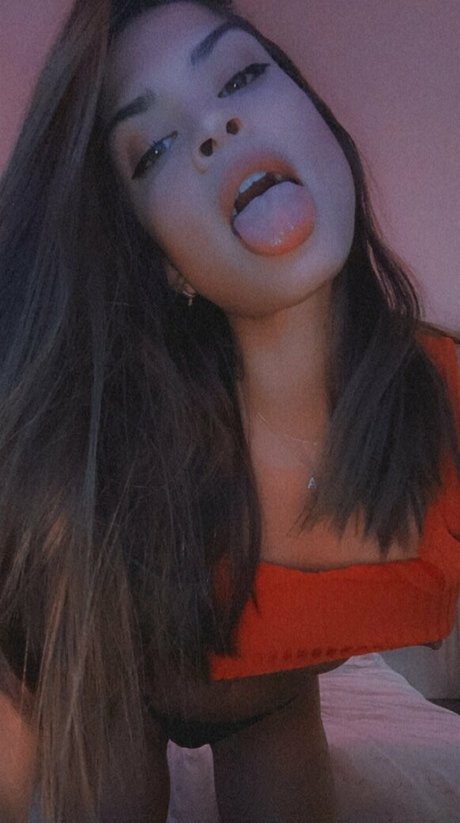 Foto desnuda filtrada de OnlyFans de Sironinena