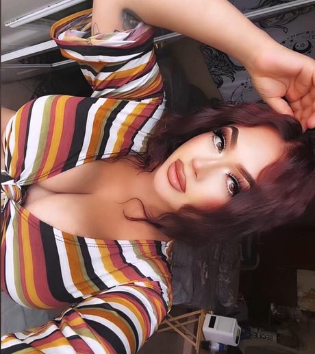 Foto desnuda filtrada de OnlyFans de Therealcynnleacynnciti