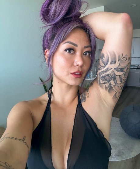 Cynthia Leu