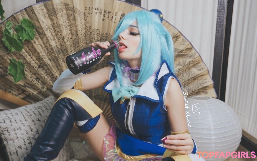 Foto desnuda filtrada de OnlyFans de Sweetieline #238 Foto desnuda filtrada de OnlyFans de Sweetieline #238