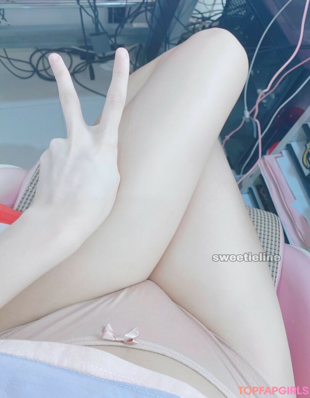 Foto desnuda filtrada de OnlyFans de Sweetieline #437 Foto desnuda filtrada de OnlyFans de Sweetieline #437