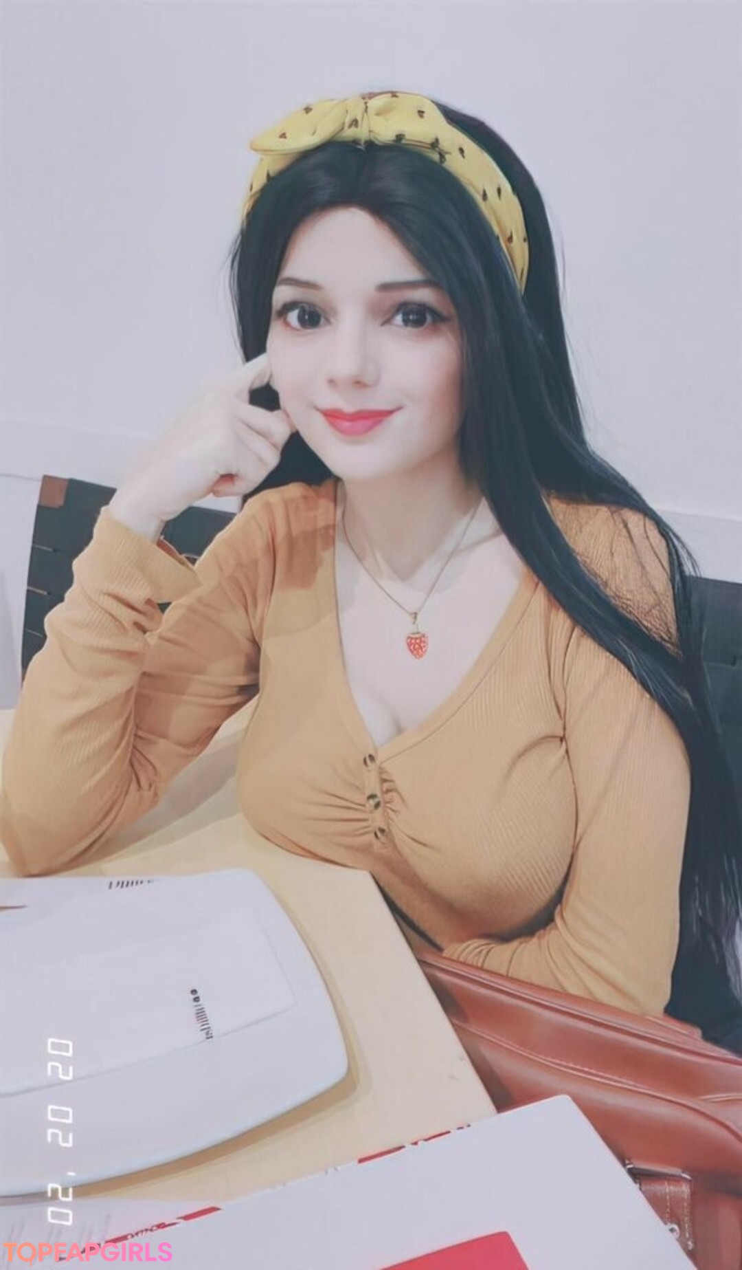 Foto desnuda filtrada de OnlyFans de Sweetieline #458 Foto desnuda filtrada de OnlyFans de Sweetieline #458