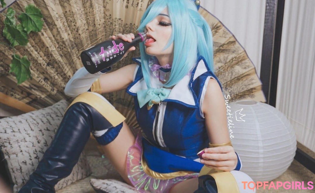 Foto desnuda filtrada de OnlyFans de Sweetieline #532 Foto desnuda filtrada de OnlyFans de Sweetieline #532