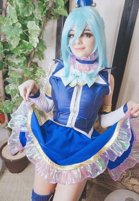 Sweetieline