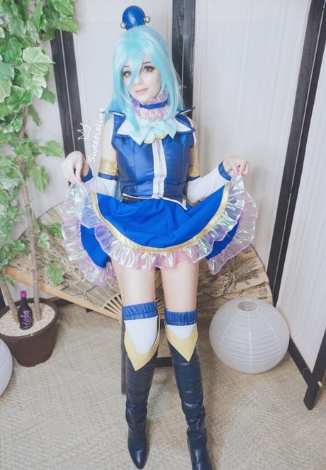 Sweetieline