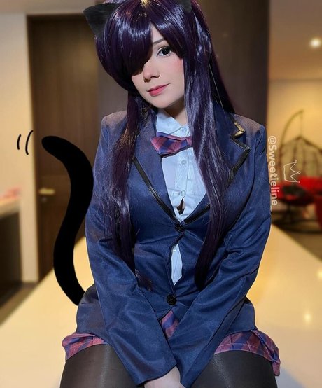 Sweetieline