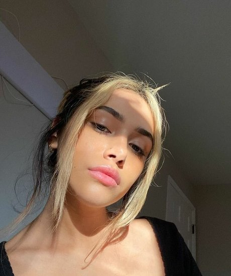 Foto desnuda filtrada de OnlyFans de Demisux