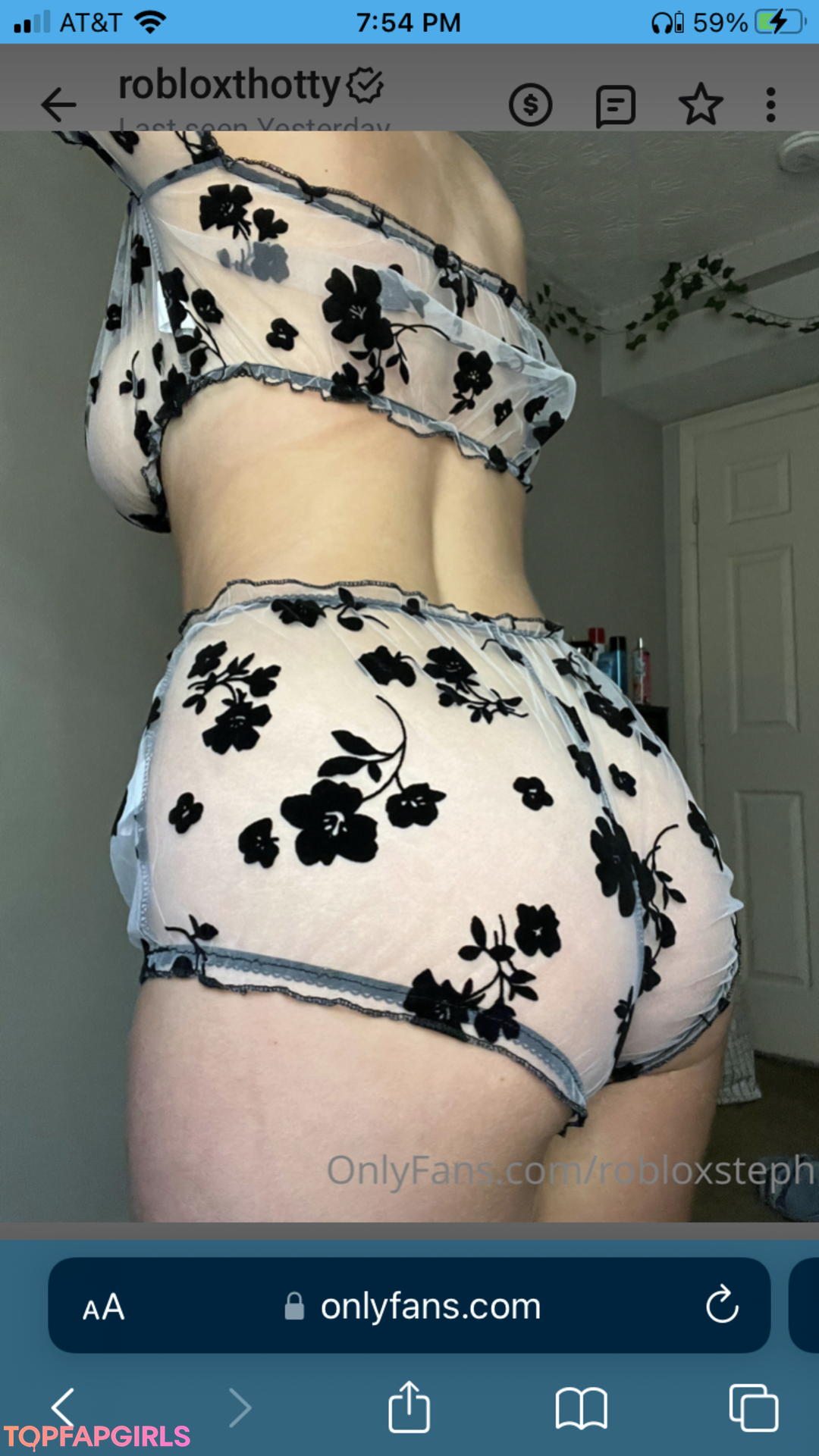 Foto desnuda filtrada de OnlyFans de Stephslone #149 Foto desnuda filtrada de OnlyFans de Stephslone #149