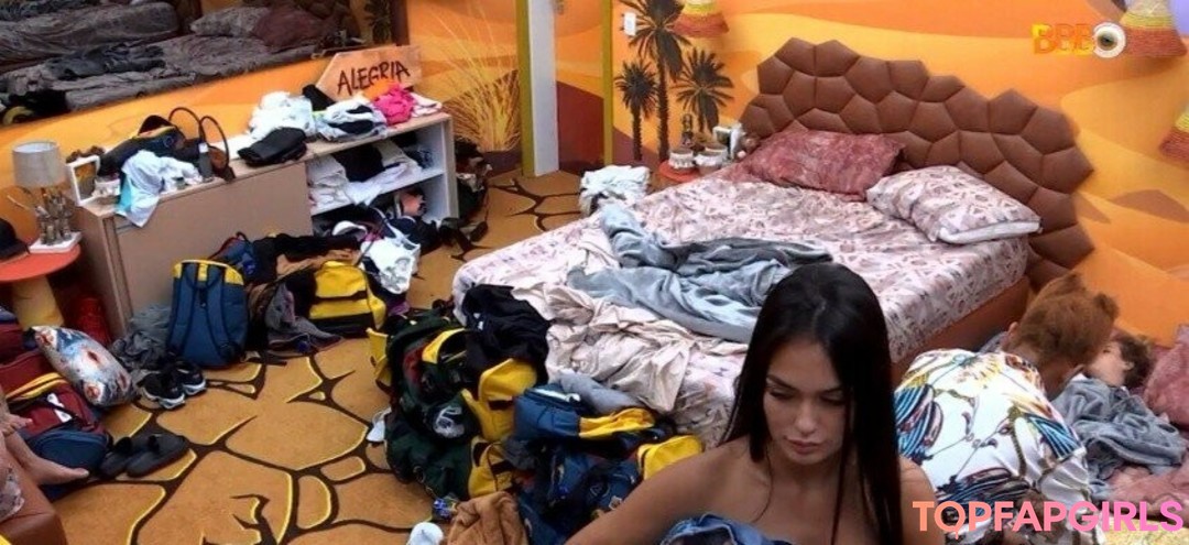 Foto desnuda filtrada de OnlyFans de Big Brother Brasil 23 #59 Foto desnuda filtrada de OnlyFans de Big Brother Brasil 23 #59