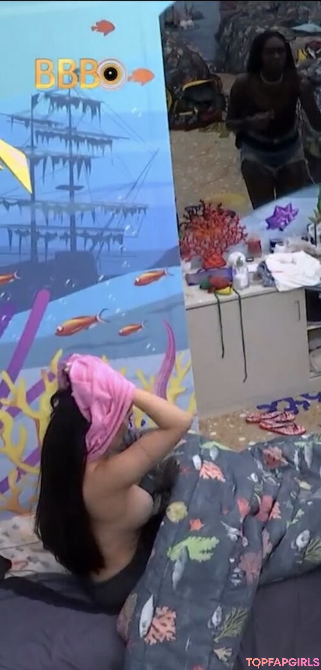 Foto desnuda filtrada de OnlyFans de Big Brother Brasil 23 #73 Foto desnuda filtrada de OnlyFans de Big Brother Brasil 23 #73