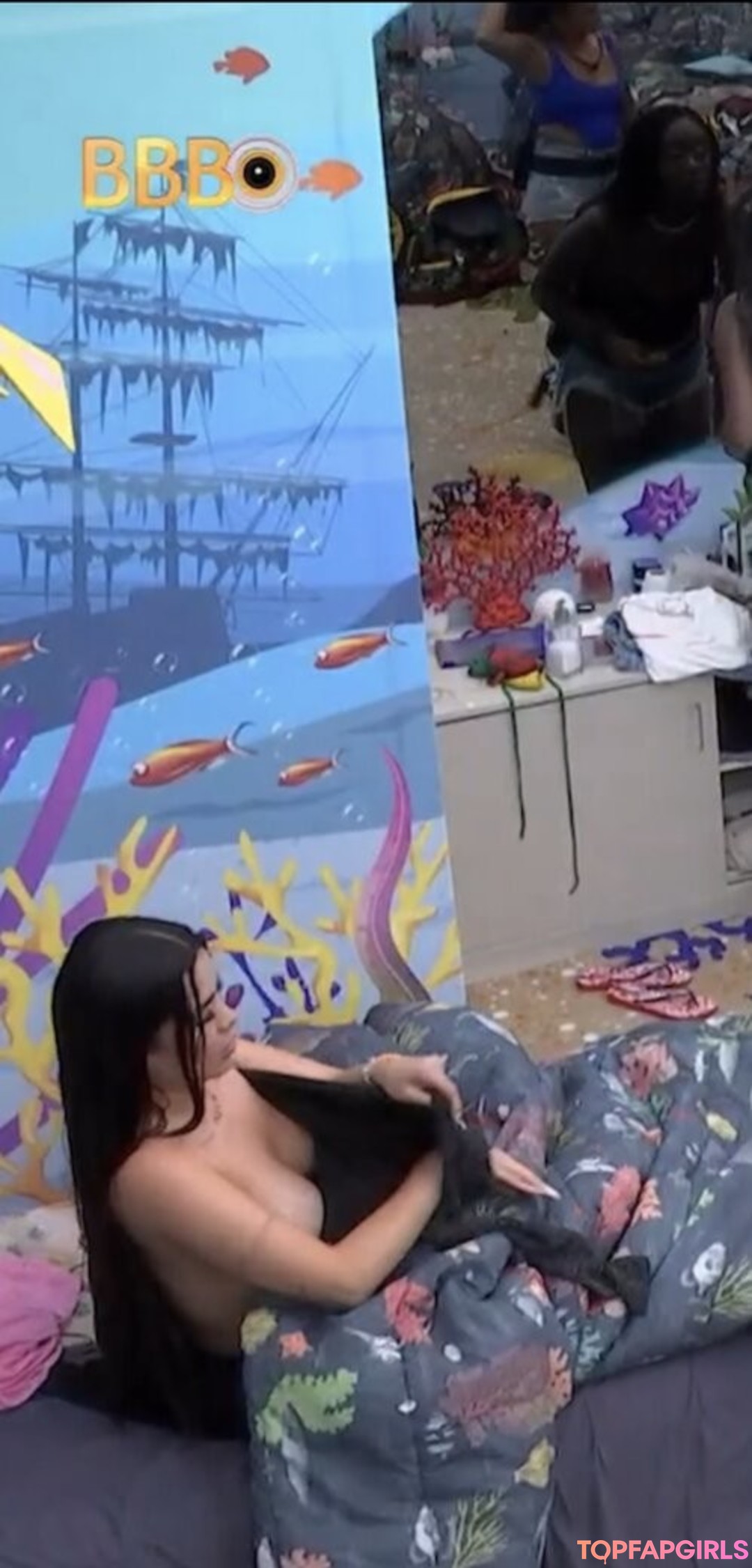 Foto desnuda filtrada de OnlyFans de Big Brother Brasil 23 #74 Foto desnuda filtrada de OnlyFans de Big Brother Brasil 23 #74