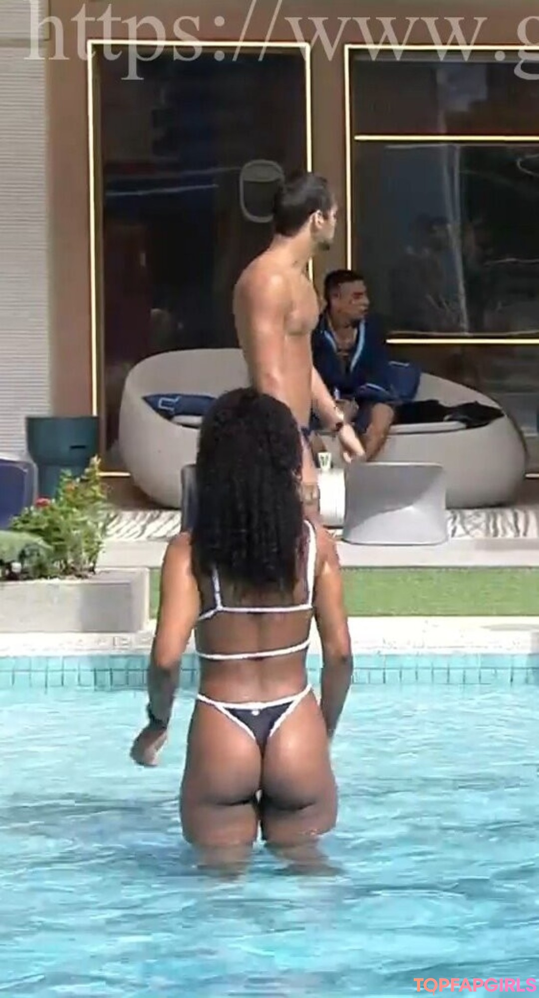 Foto desnuda filtrada de OnlyFans de Big Brother Brasil 23 #77 Foto desnuda filtrada de OnlyFans de Big Brother Brasil 23 #77