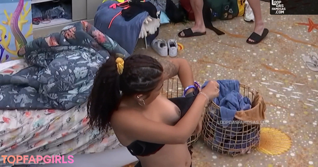 Foto desnuda filtrada de OnlyFans de Big Brother Brasil 23 #80 Foto desnuda filtrada de OnlyFans de Big Brother Brasil 23 #80