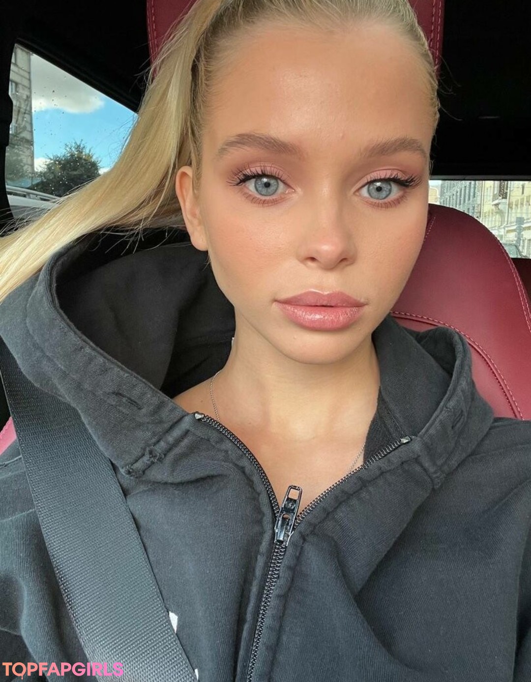 Foto desnuda filtrada de OnlyFans de Alla Bruletova #237 Foto desnuda filtrada de OnlyFans de Alla Bruletova #237