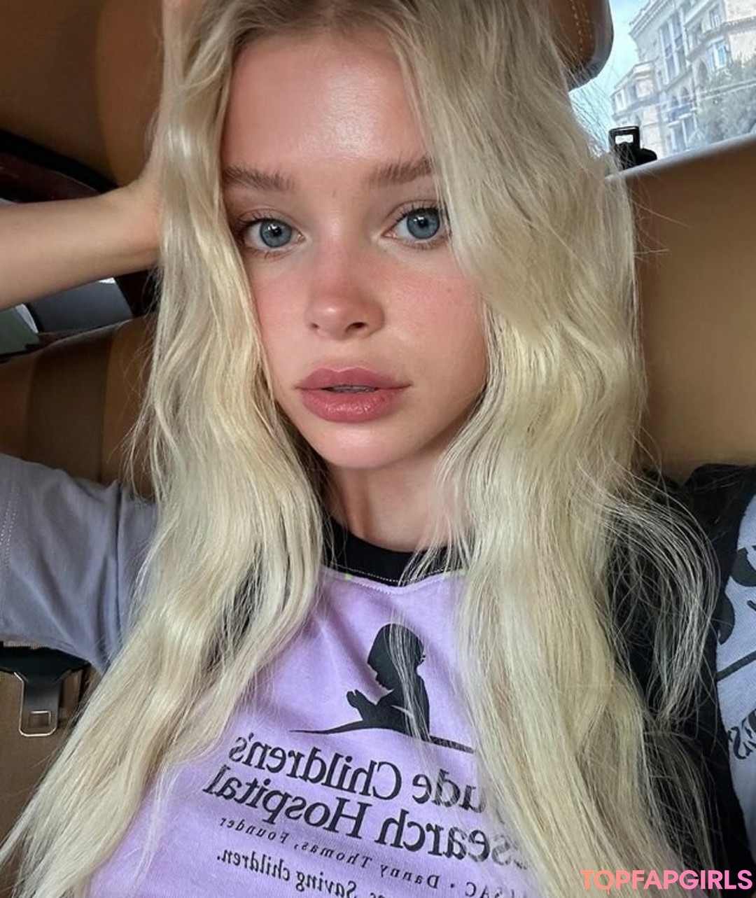 Foto desnuda filtrada de OnlyFans de Alla Bruletova #270 Foto desnuda filtrada de OnlyFans de Alla Bruletova #270
