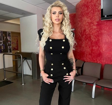 Lela Ceterova