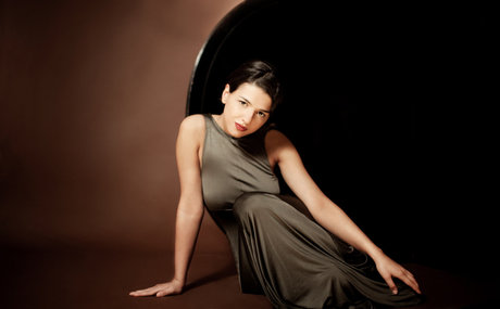 Khatia Buniatishvili