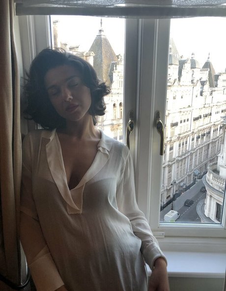 Foto desnuda filtrada de OnlyFans de Khatia Buniatishvili