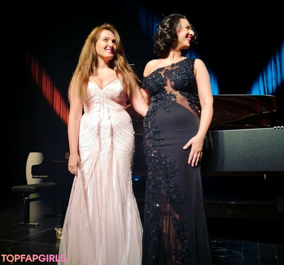 Foto desnuda filtrada de OnlyFans de Khatia Buniatishvili #99 Foto desnuda filtrada de OnlyFans de Khatia Buniatishvili #99