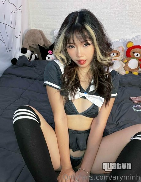Aryminh