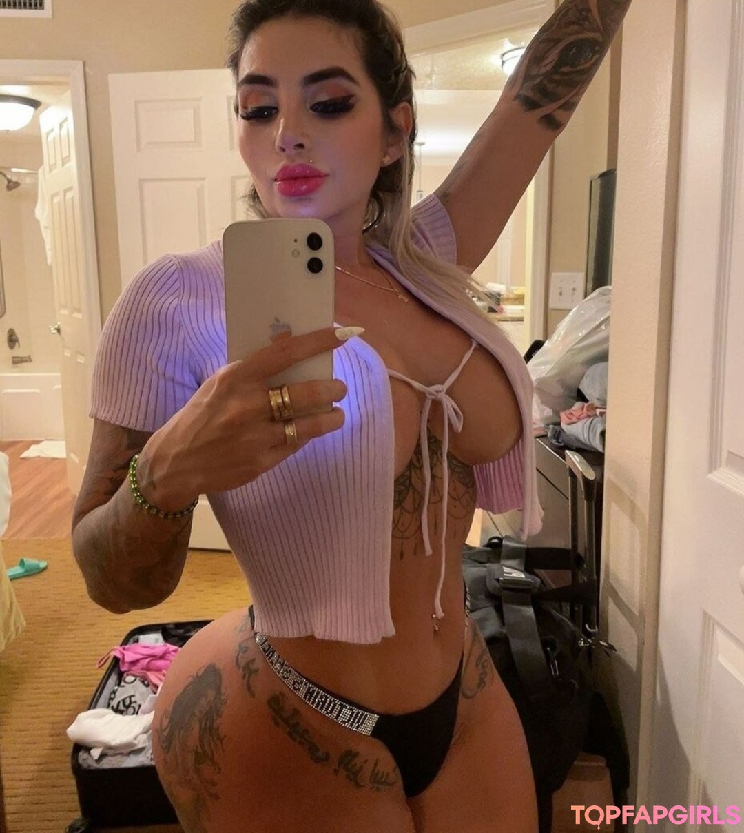 Foto desnuda filtrada de OnlyFans de Lis Valderrama #137 Foto desnuda filtrada de OnlyFans de Lis Valderrama #137