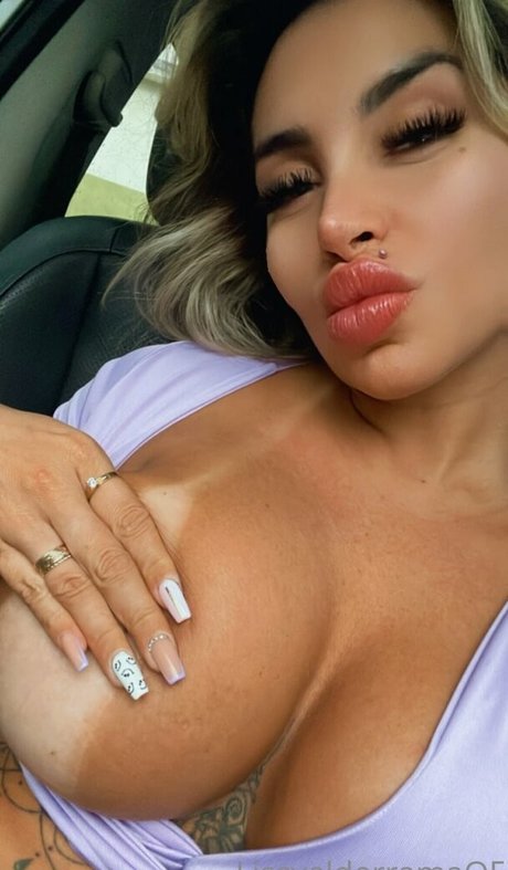 Lis Valderrama