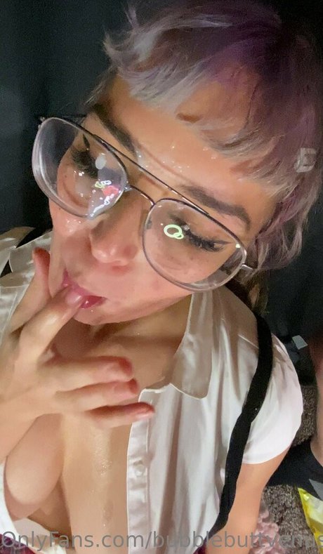 Bubblebuttvenus