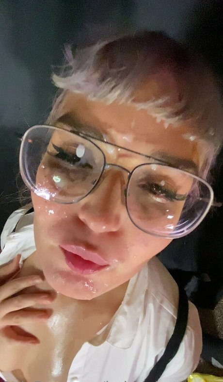 Bubblebuttvenus