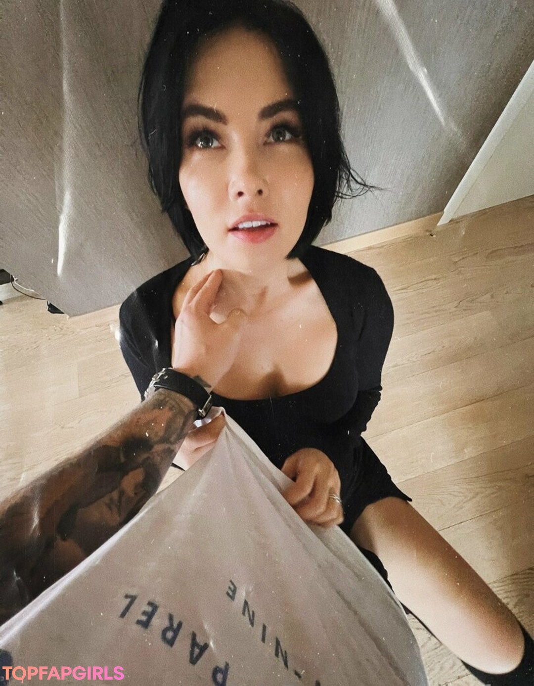 Foto desnuda filtrada de OnlyFans de Raileyfree #91 Foto desnuda filtrada de OnlyFans de Raileyfree #91