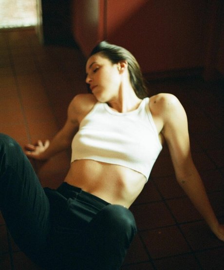 Foto desnuda filtrada de OnlyFans de Scout Larue Willis
