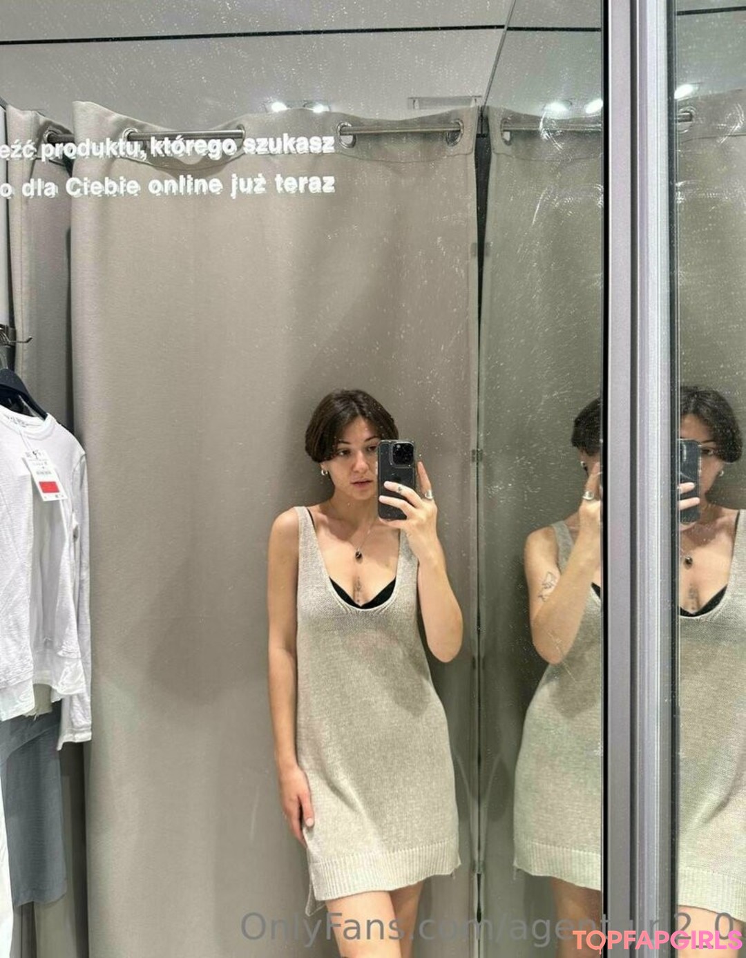 Foto desnuda filtrada de OnlyFans de Agentgirl20 #207 Foto desnuda filtrada de OnlyFans de Agentgirl20 #207