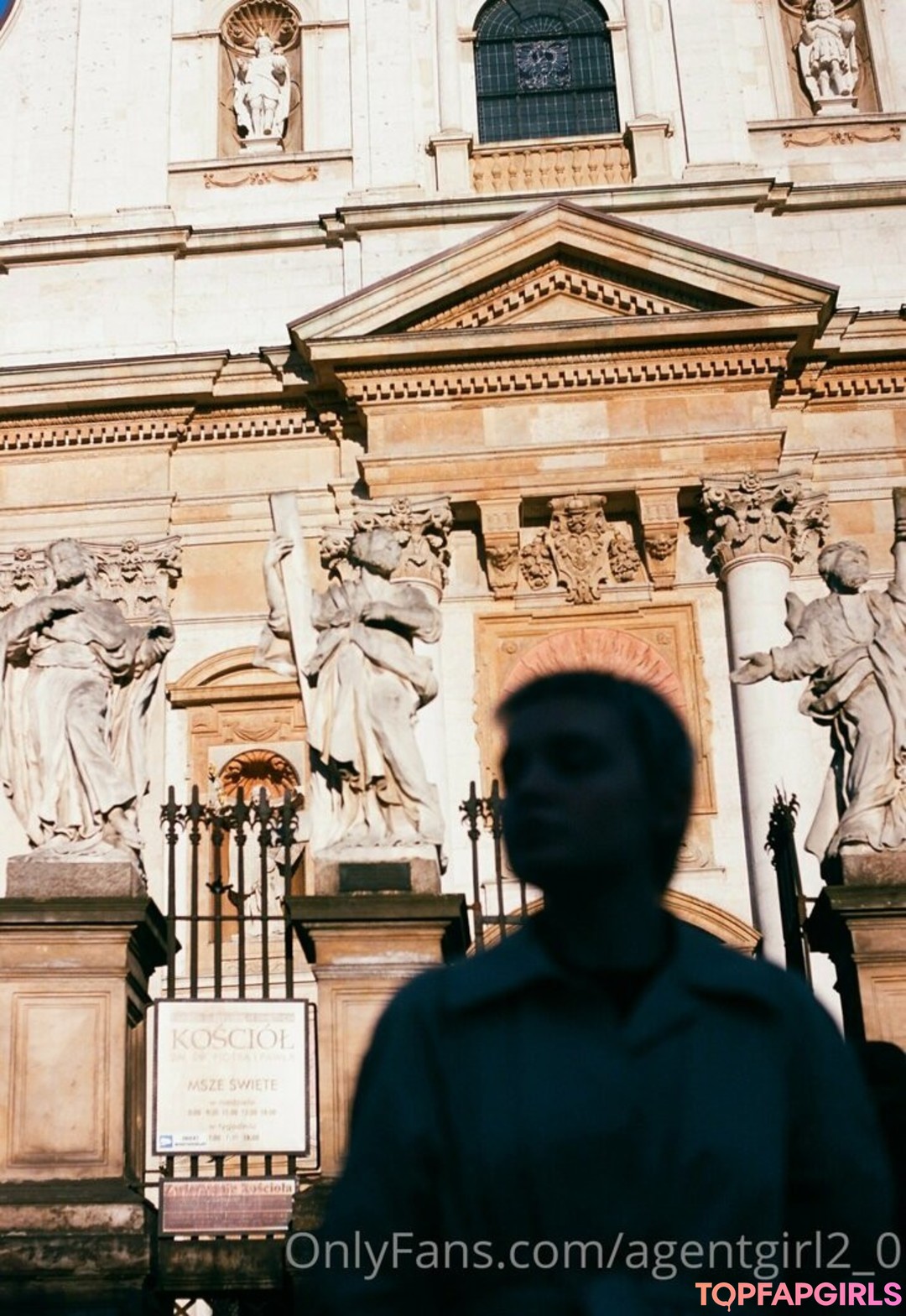 Foto desnuda filtrada de OnlyFans de Agentgirl20 #51 Foto desnuda filtrada de OnlyFans de Agentgirl20 #51