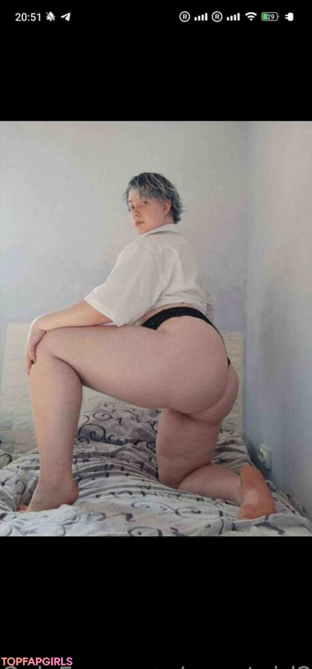 Foto desnuda filtrada de OnlyFans de Agentgirl20 #86 Foto desnuda filtrada de OnlyFans de Agentgirl20 #86