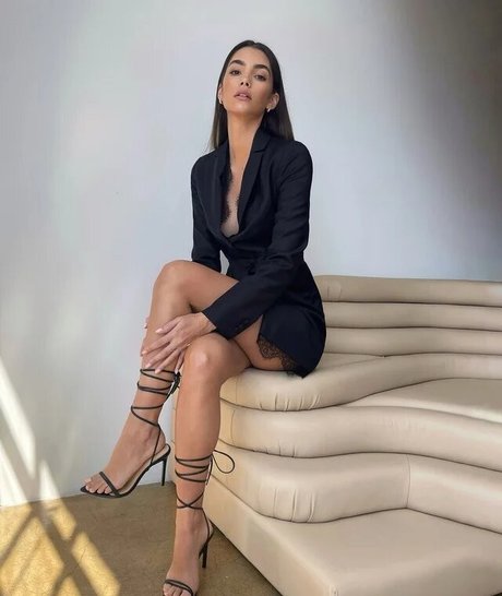 Cindy Mello