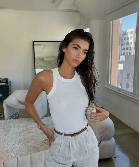Cindy Mello