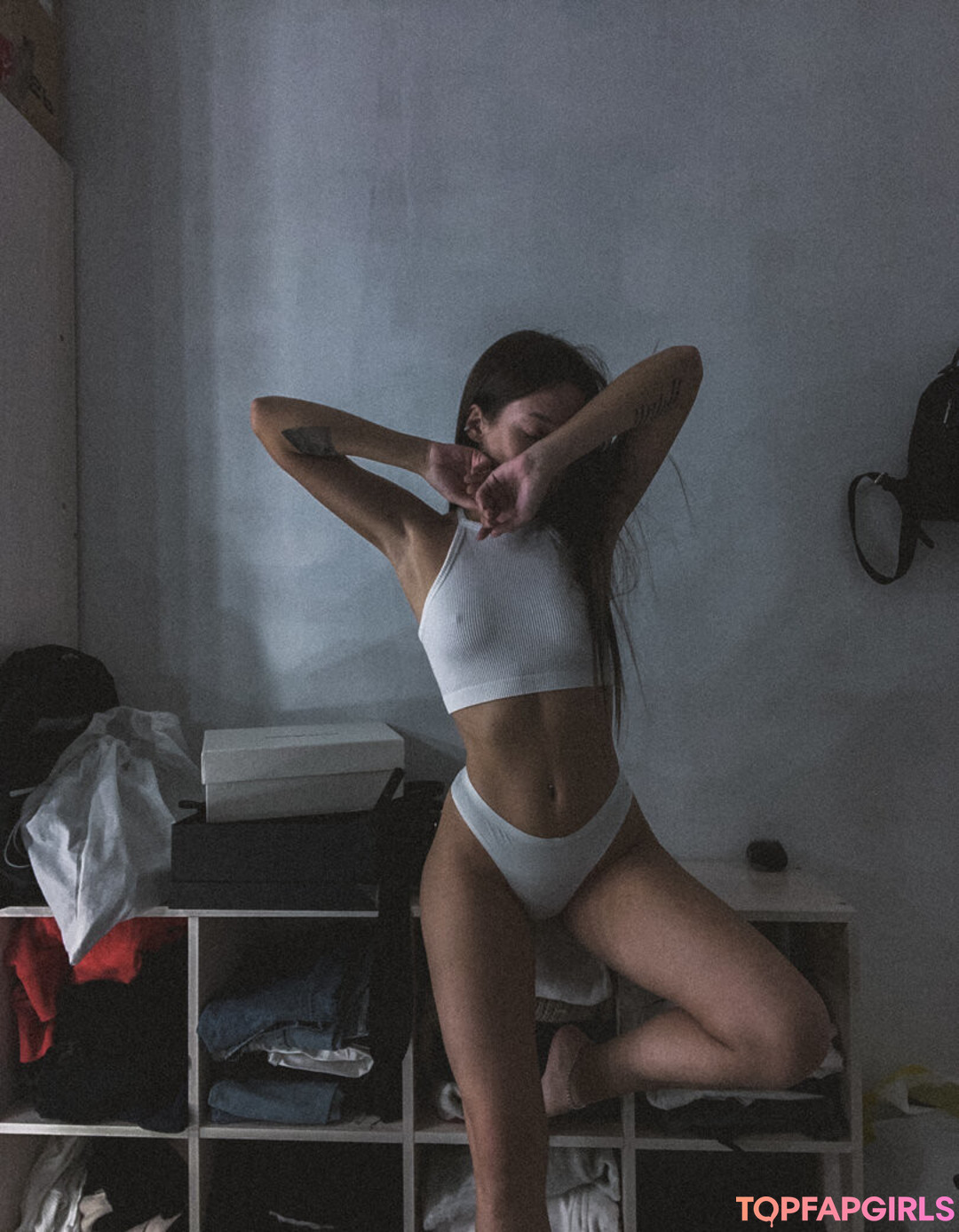 Foto desnuda filtrada de OnlyFans de Anastasia Steklova #155 Foto desnuda filtrada de OnlyFans de Anastasia Steklova #155