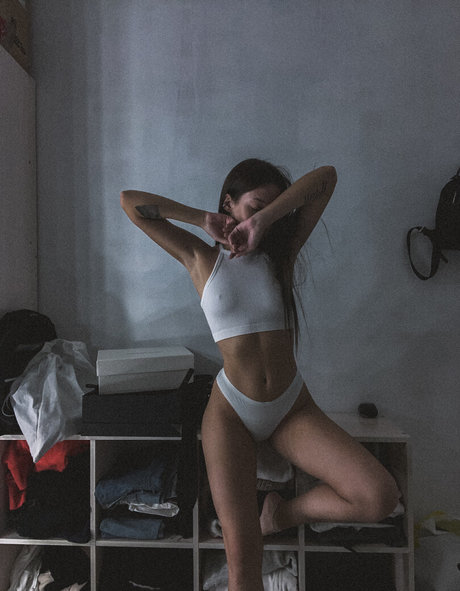 Anastasia Steklova