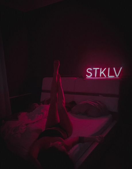 Anastasia Steklova